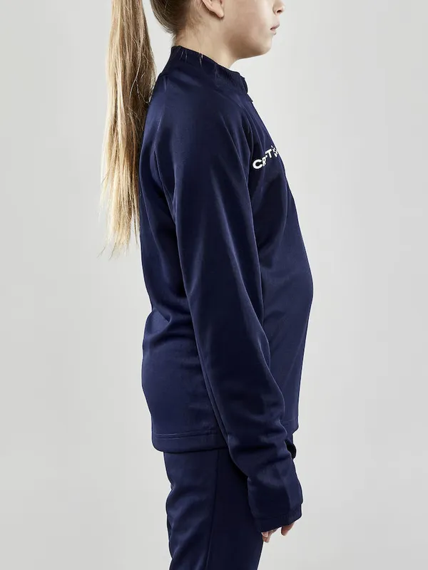 1910153-390000_Evolve Halfzip JR_Closeup2.jpg